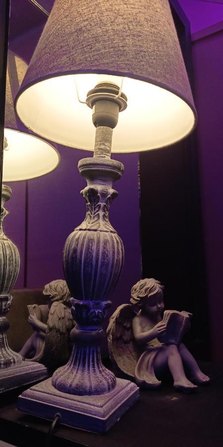 L'Address Otel Cotonou Dış mekan fotoğraf