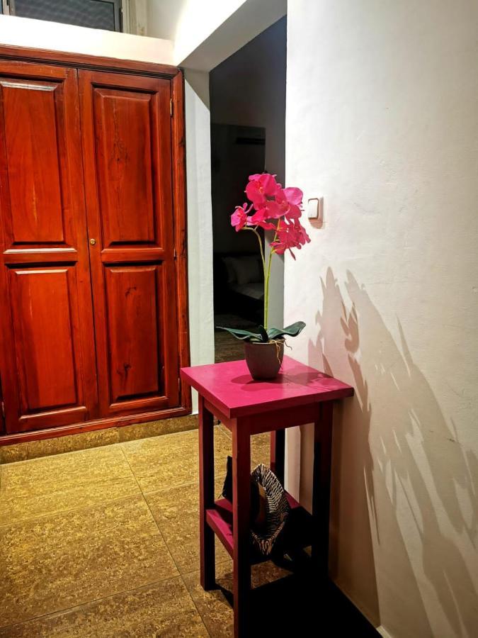 L'Address Otel Cotonou Dış mekan fotoğraf