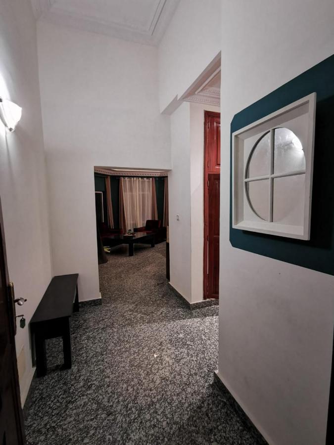 L'Address Otel Cotonou Dış mekan fotoğraf