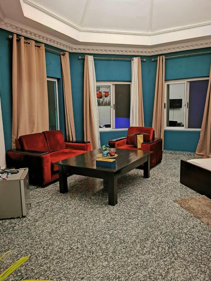 L'Address Otel Cotonou Dış mekan fotoğraf